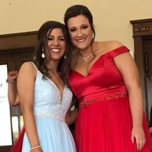 Meet your Posher, Catherine